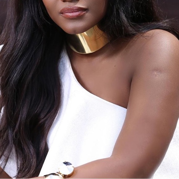 KTZ Choker necklace - Picture 3 of 7